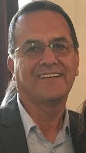 Henry Montes's Instagram, Twitter & Facebook