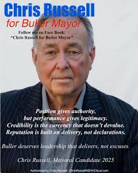 Mayor criticized for lack of accountability