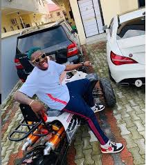 Visualizer for okoto by broda shaggi featuring zlatan ibile off fine boy agbero volume 1 ep broda shaggi (2020) exclusively. Zlatan Ibile Shows Off Expensive Car Collection Worth Over 90 Million Naira Tooxclusive