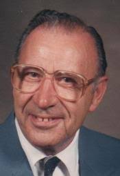 Harvey Schmidt Obituary