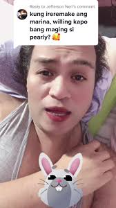 Marina Gregory and Joey