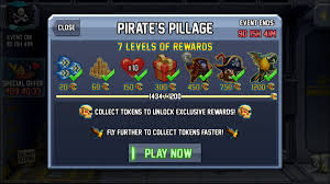 Wave rider!jetpack joyride by halfbrick studios: Jetpack Joyride On Twitter Hit Like If You Ve Collected Every Reward In Pirate S Pillage Https T Co Q6hrgb4pzf