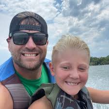 High lift mulching blade causing dust issue?