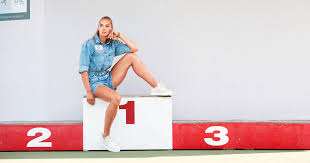 Born 29 december 1993) is an austrian track and field athlete of croatian descent. Ivona Dadic Zwischen Traum Und Trauma News At