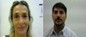 Diputados: Agustín Romo incorporó a dos familiares más en el bloque de La  Libertad Avanza