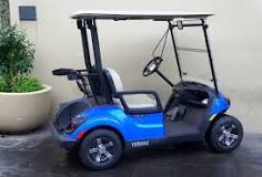 Image result for where is the serial number on yamaha golf cart