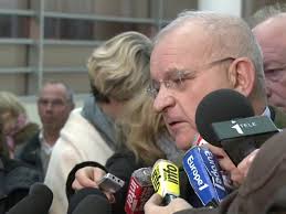 Le meurtrier d'Anne-Lorraine Schmitt condamné à perpétuité