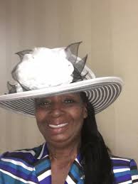 Sis. Debbie kellam@ Restoration True Holiness Temple, Sunday Morning Church  flow