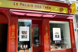 I Love Tea And Le Palais Des Thes Is My Number One Shop To Get My Teas They All Bursting With Flavour Palais Des Thes Boutique De The The