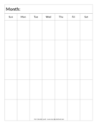 Mycalendarland Com Calendar Images Blank Blank Calendar 5 Weeks Portrait Jpg Calendar Printables Printable Blank Calendar Blank Calendar