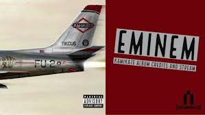 Eminem Earns Ninth No 1 Album On Billboard 200 Chart With