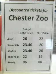 Chester Tourist Tourist Information Centres In Chester