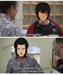 Alright, yeah, i can already hear the four of you that might be trying to defend the last airbender right now: Atla Memes Tumblr