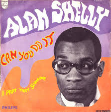 Alan Shelly vinyl, 46 LP records & CD found