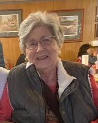 Most Recent Obituaries