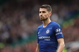Jorge luiz frello filho cavaliere omri (born 20 december 1991), known as jorginho, is a professional footballer who plays as a midfielder for premier league club chelsea and the italy national team. Jorginho Frello Archives Latest Sports News In Nigeria