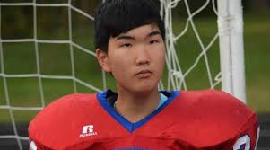 Wootton Football Roster (2022-23)