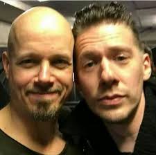 Tobias Light Of My Life Ghost Bc Singer