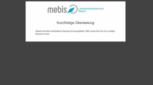 You can download in.ai,.eps,.cdr,.svg,.png formats. Bayerische Lernplattform Mebis Von Ddos Angriffen Lahmgelegt Heise Online