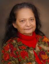 Obituary information for Elizabeth Jacob