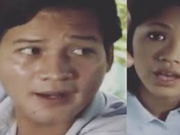 Joey Swee & Peter Yu Reunite 22 Years After Starring Opposite Each Other In  My Teacher, My Friend