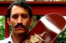 Interviews: Brent Eyestone (Magic Bullet Records/Forensics)