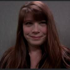 This mirror broke so I hot glued along the cracks and added some gold to  cover it up. What do you think??