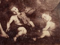 Image result for arte cinquecento
