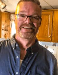 Anthony (Tony) Wayne Woody Obituary