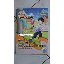 Lembar kerja siswa tema 5 kelas 3. Paket Lks Lembar Kerja Siswa K13 Kelas 3 Semester 2 Tema 5 6 7 8 Revisi 2017 Ada 4 Buku Shopee Indonesia