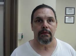 Offender Information