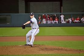 Atlanta braves closer craig kimbrel is having another fine year. Craig Kimbrel Gaz Wiki