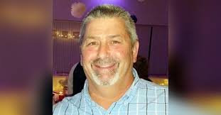 David Scott Robison Obituary