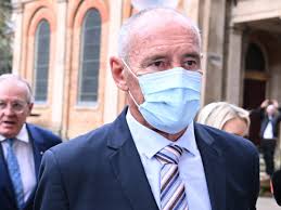 Five reasons Chris Dawson was found guilty of murder, according to the  judgment