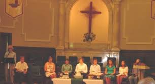 Crescent Hill Baptist Church