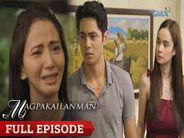 Follow tony labrusca, barbie imperial, kiko estrada, michelle vito, yves flores, and heaven peralejo in their journeys through life and as they discover the stories from their past that reveal their true connection with each other. Magpakailanman Two Sisters Fall In Love With The Same Man Full Episode Magpakailanman Home Full Episodes