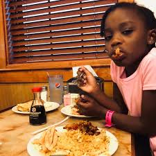 Buffet City of Saint Cloud