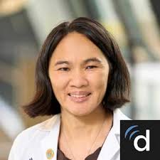 Dr. Katherine T. Chen, MD