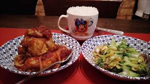 Masak Nasi Dalam Mug Jer Alam Sari Di Tanah Jauhar