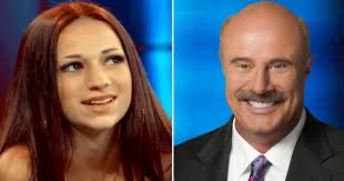 Cash Me Outside: 10 Most Memorable Dr. Phil Show Guests