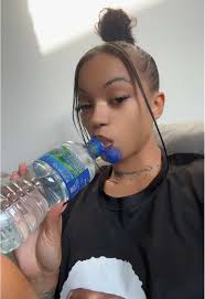 Ebony The Blessed One