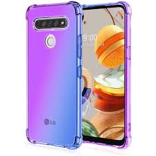 Flyme for LG K61 Case,LG Q61 Case Slim ...