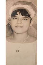 Maria Del Rosario Astorga Ramos Obituary in Laredo at Nieto Funerals &  Cremations