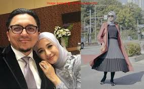 Gosip Hamil Laudya Cynthia Bella Tampil Jawab Pelakon Terkenal Indonesia Laudya Cynthia Bella Yang Baru Sebulan Bernikah Dengan Engku Em Hamil Gambar Artis