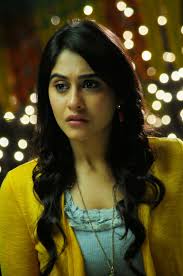 Regina Cassandra Latest Stills