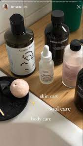 Instagram Story Beauty Skin Care Skin Care Beauty And Beast Wedding