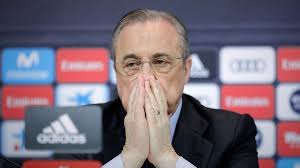 Florentino perez, real madrid president, said on sunday, during his visit to the city of madrid, that winning the third consecutive champions league, the fourth in five seasons, is close to miraculous. Ohbyuhn Euqbhm