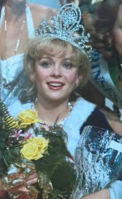 Armi Aavikko : Miss Suomi 1977