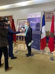 Ambassade De France Au Maroc Publicacoes Facebook