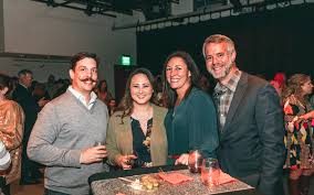 Shreveport Metropolitan Ballet Fundraiser